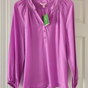 Lilly Pulitzer Elsa Soiree NWT